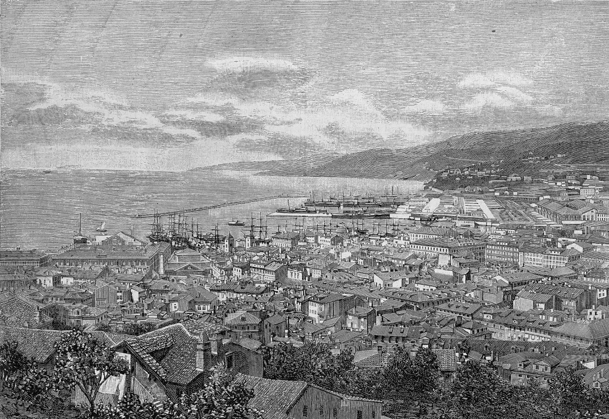 Quando andare a Trieste: clima, prezzi e periodo migliore 2026