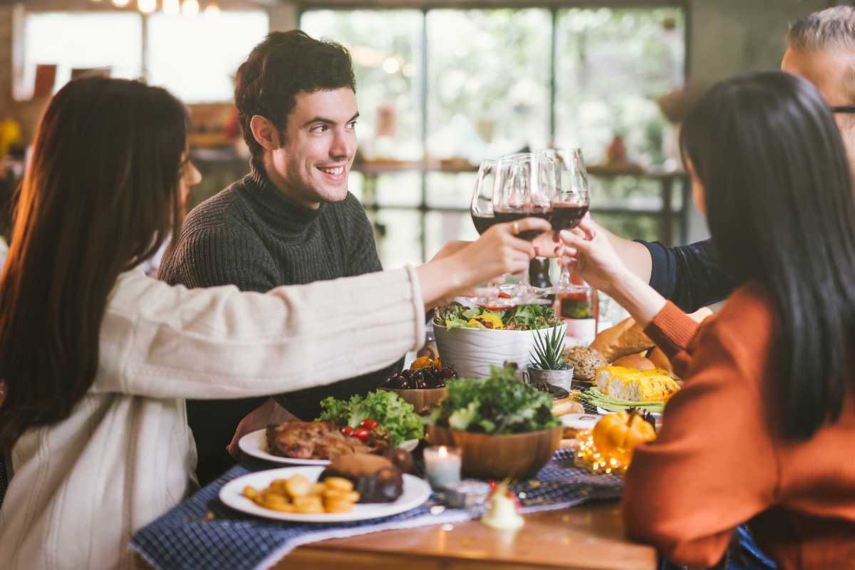 Ristorante tipico a Tarvisio con piatti tradizionali e ambiente accogliente