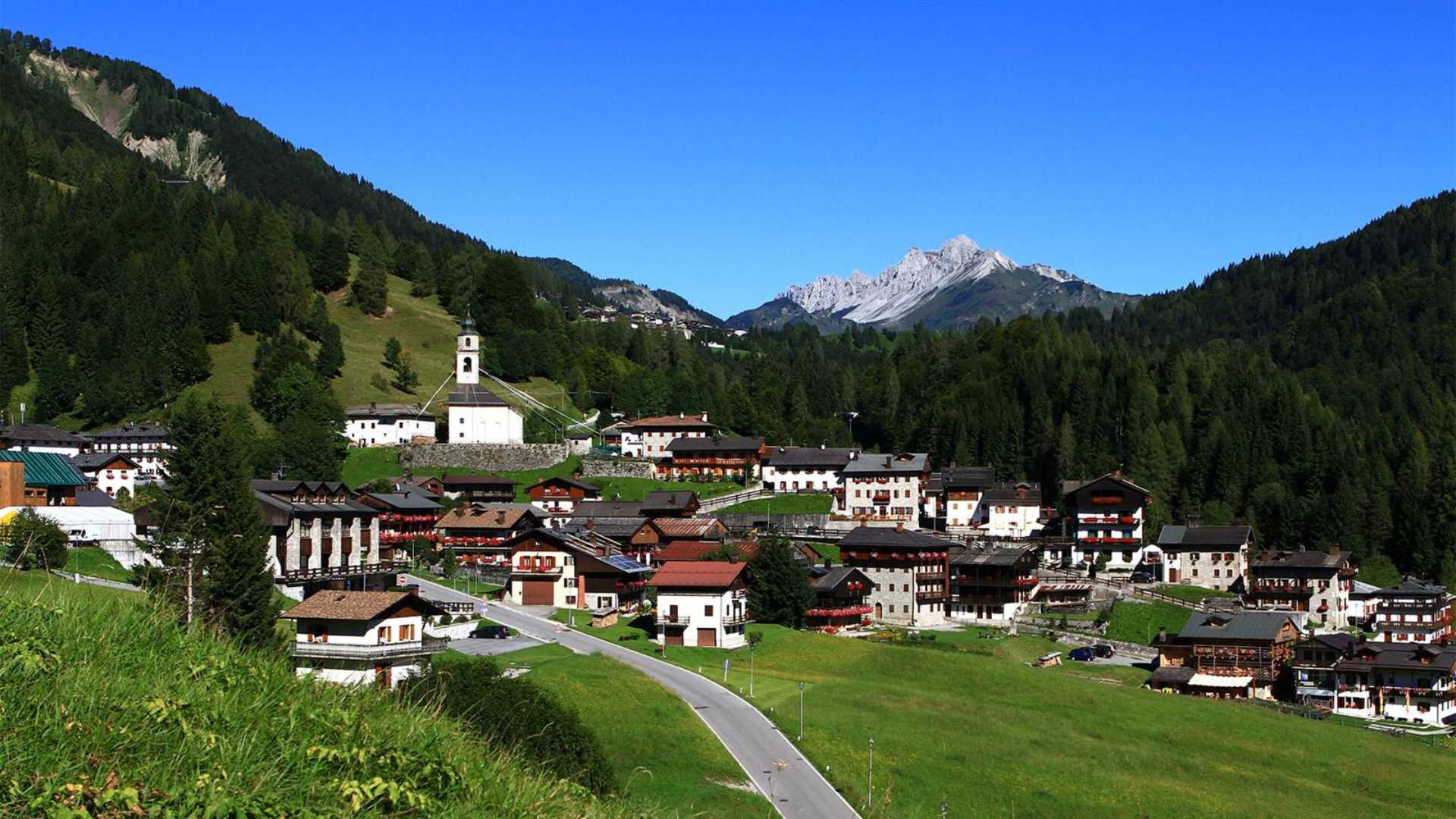 Hotel a Sauris